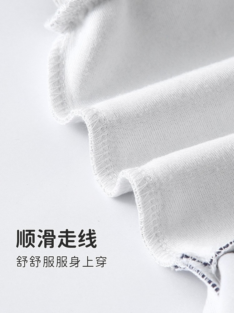 春秋款儿童外套男童宝宝棒球服女童上衣休闲婴儿小童衣服童装图2