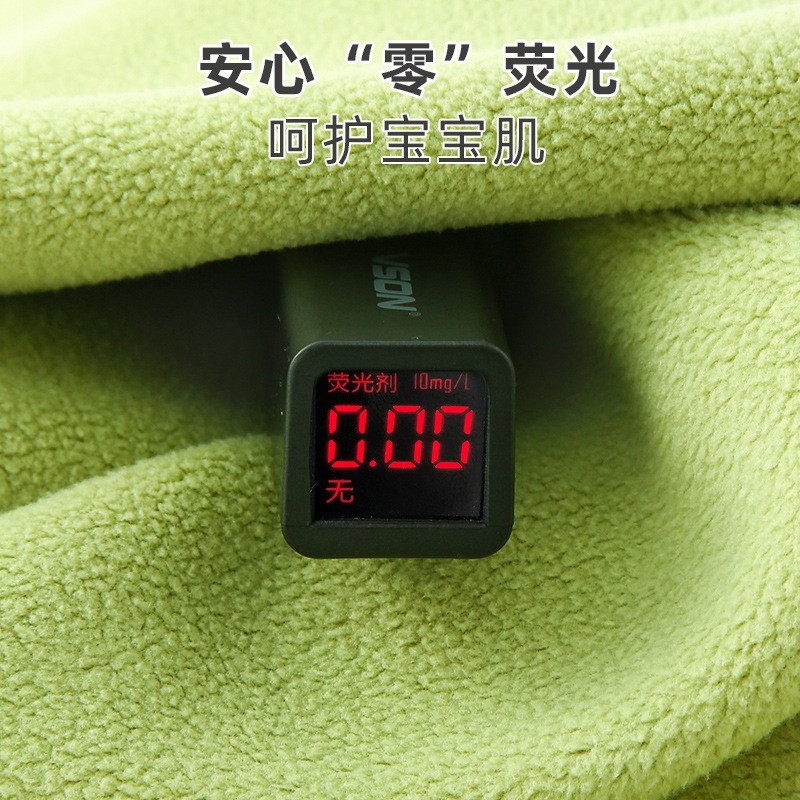 宝宝外套秋冬摇粒绒婴儿保暖上衣男女婴幼儿冬装儿童衣服冬季加绒图4