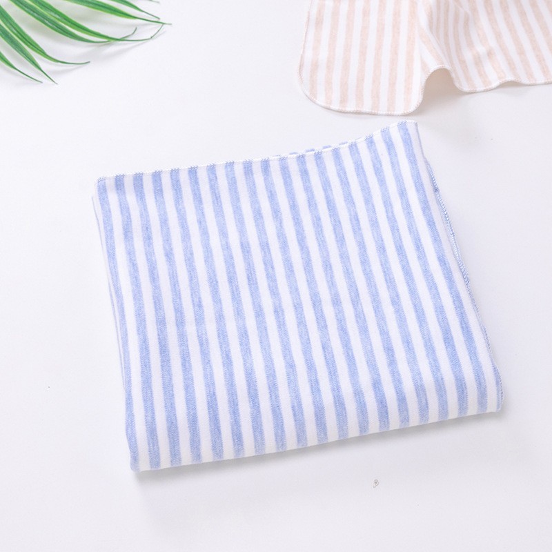 定制婴儿包被a类包单婴儿柔软儿童被卡通襁褓包巾盖毯图3