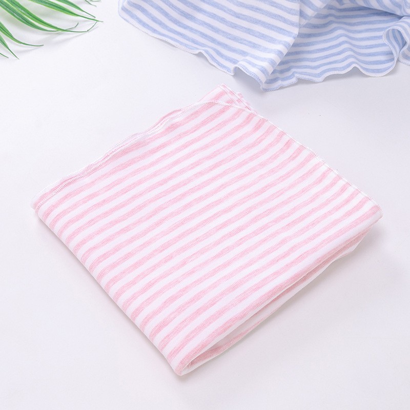 定制婴儿包被a类包单婴儿柔软儿童被卡通襁褓包巾盖毯图4