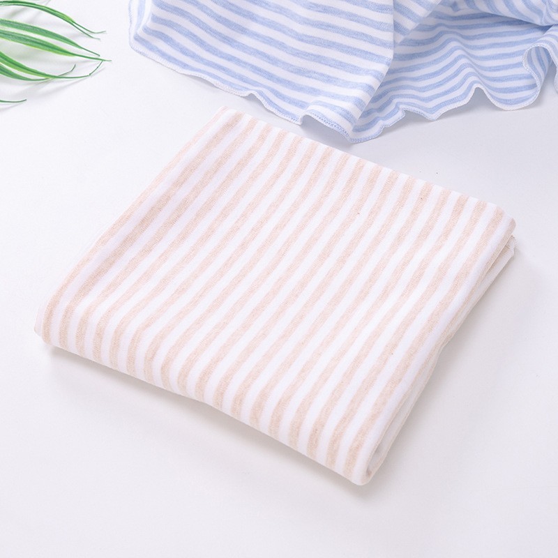 定制婴儿包被a类包单婴儿柔软儿童被卡通襁褓包巾盖毯图2