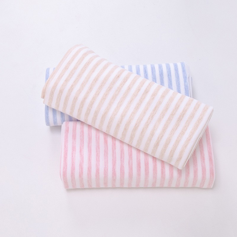 定制婴儿包被a类包单婴儿柔软儿童被卡通襁褓包巾盖毯