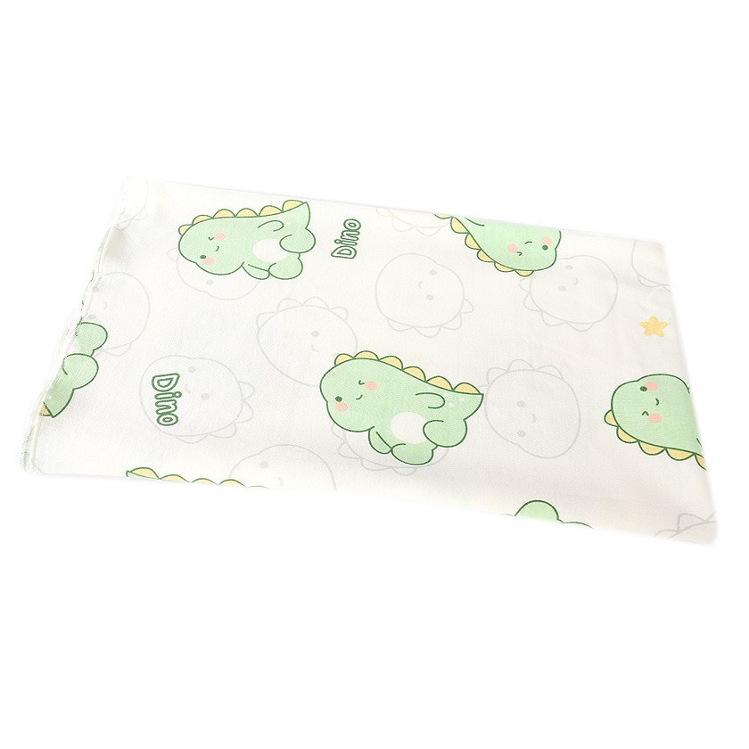 定制婴儿包被a类纯棉包单婴儿儿童被卡通襁褓包巾宝宝盖毯图5