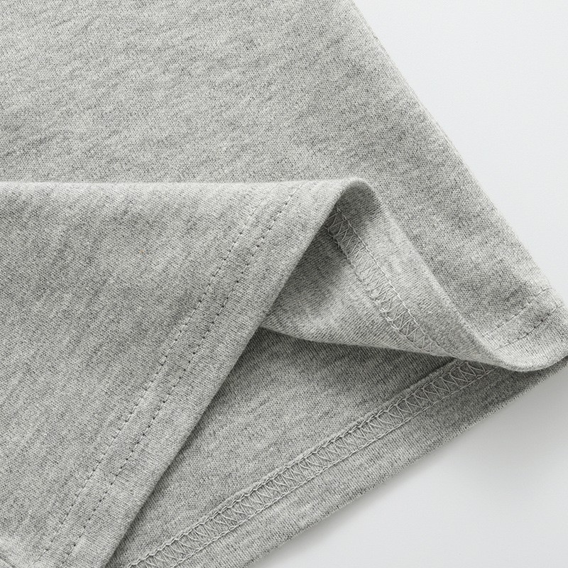 婴儿POLO衫长袖T恤男童宝宝女打底春装小童上衣幼儿衬衫休闲洋气图5