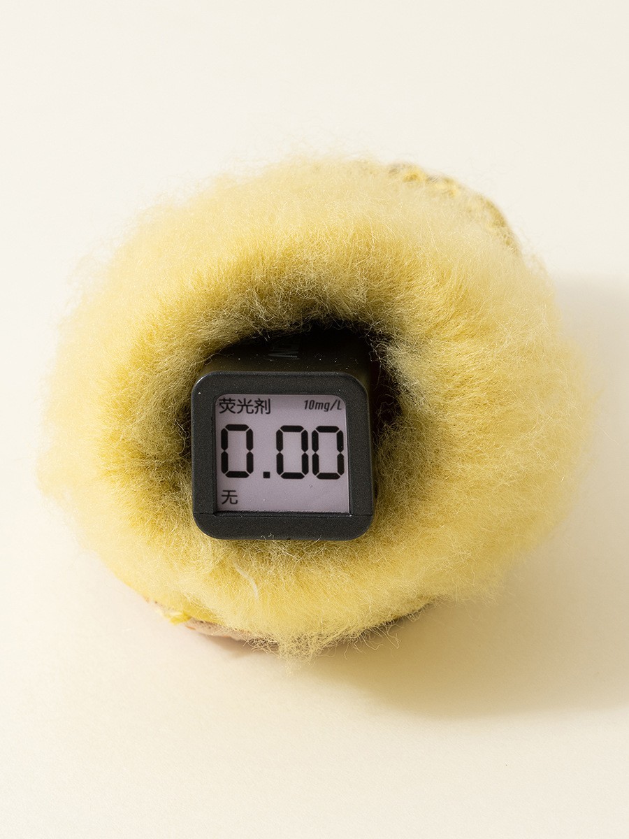 25冬季儿童中筒地板袜宝宝加厚加绒学步袜室内防滑软底婴儿袜子鞋图2