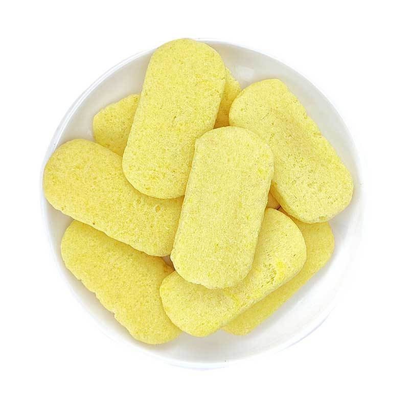 呆萌嘤嘤玄米饼宝宝零食 儿童米饼哄娃零食软米饼口图4