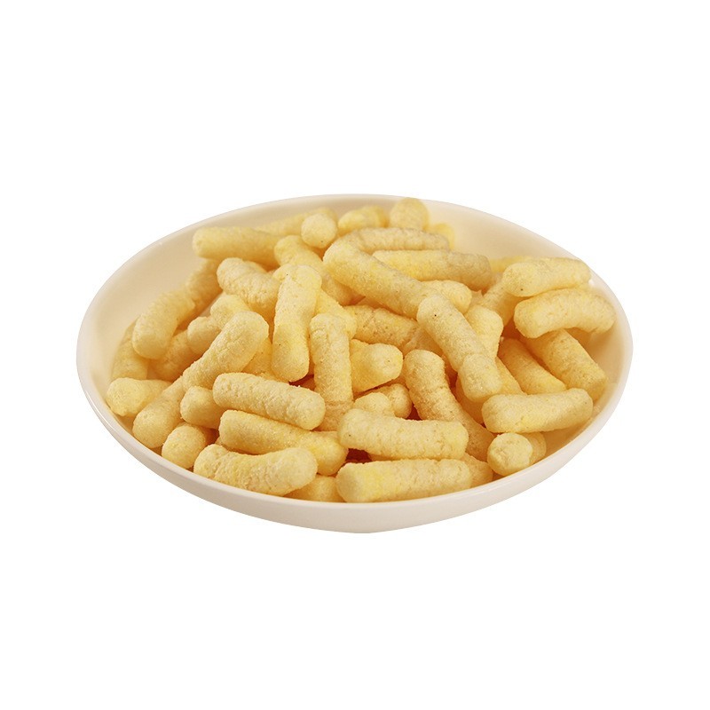 婴标代加工入口即溶泡芙条系列 零食手指泡芙条 宝宝膨化图5