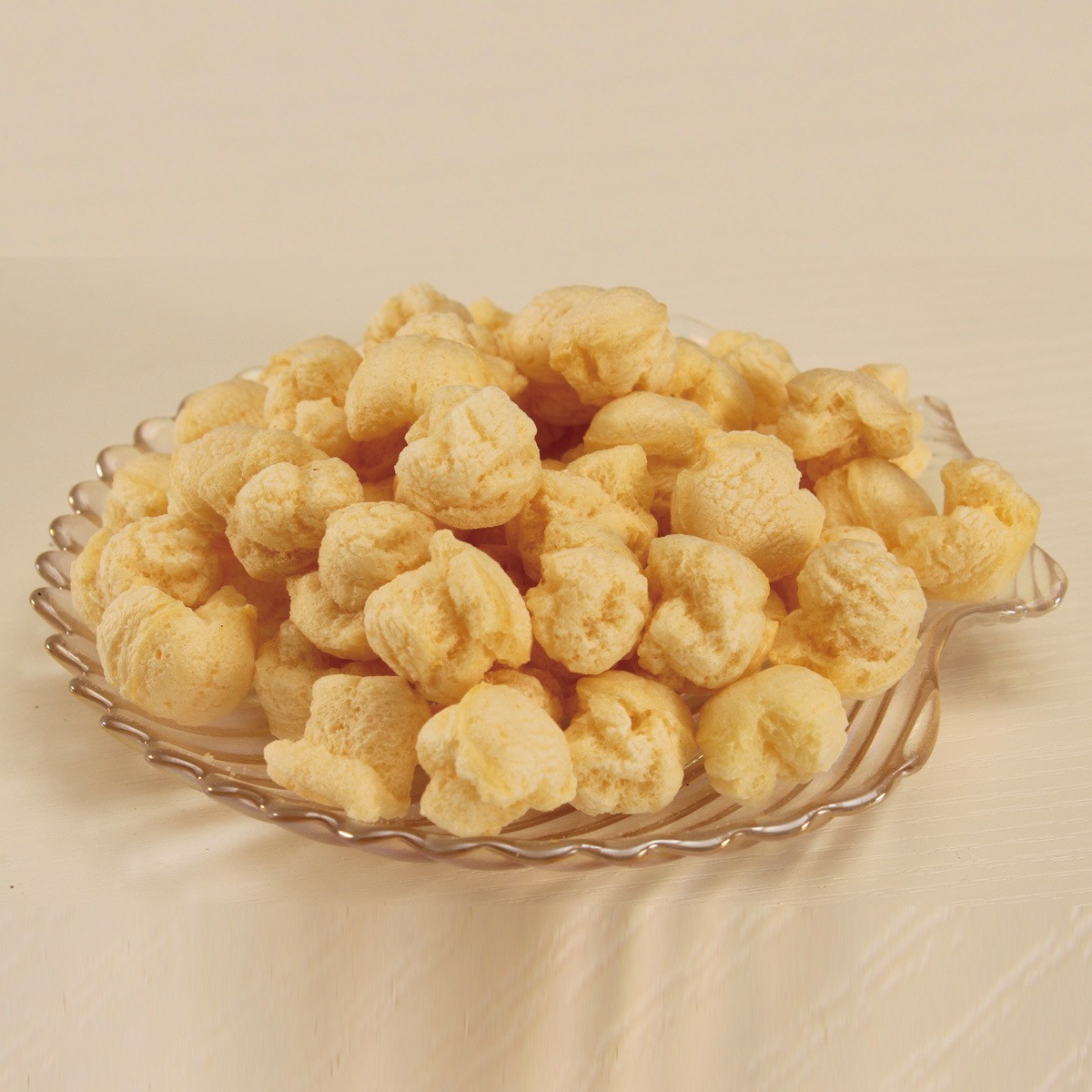 办公室休闲零食爆米花健康 膨化非油炸健追剧小零食 也可定制婴标图4