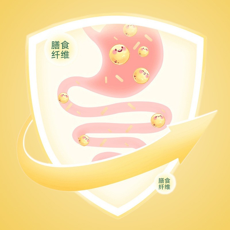 溶溶脆黄桃散装大包装儿童零食水果溶豆纯果蔬儿童零食图5