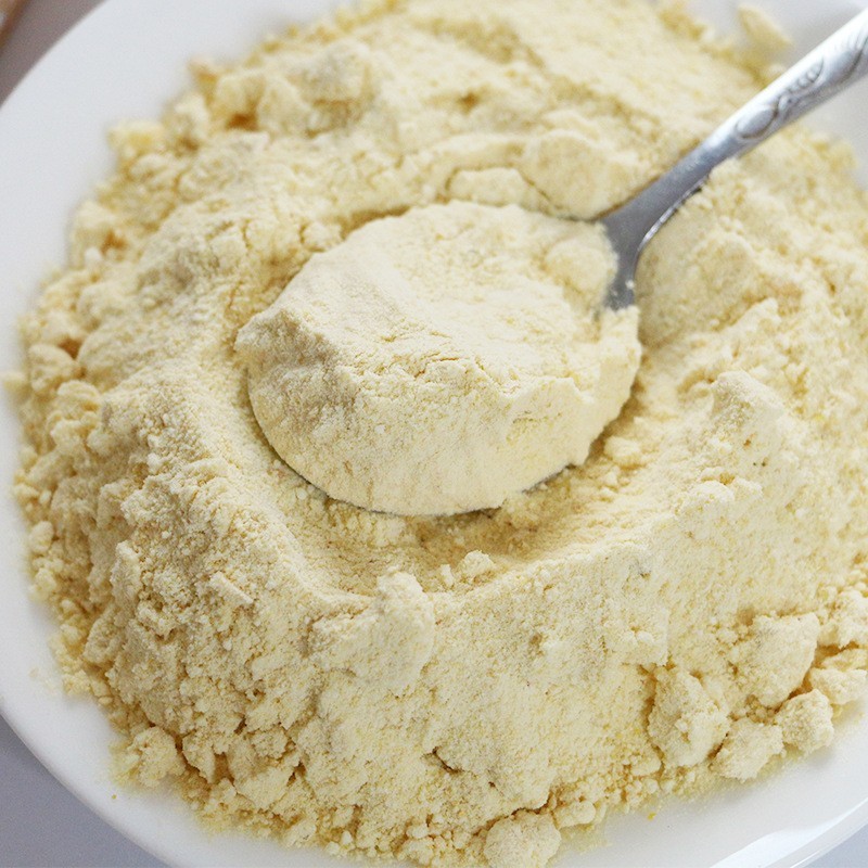 溶溶脆黄桃散装大包装儿童零食水果溶豆纯果蔬儿童零食图3