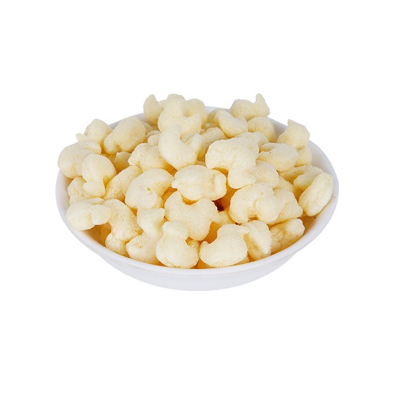 婴幼儿萌鸭泡芙婴幼儿膨化食品宝宝磨牙辅食营养小零食厂家图5