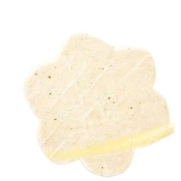 鲜虾饼 樱花鳕鱼饼 膨化饼 虾饼 鳕鱼饼 真鳕鱼饼图5