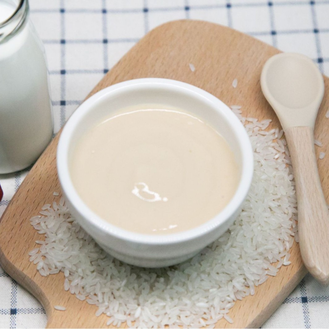 无添加婴幼儿标准儿童零食米酪米乳泥OEM代工果泥图4