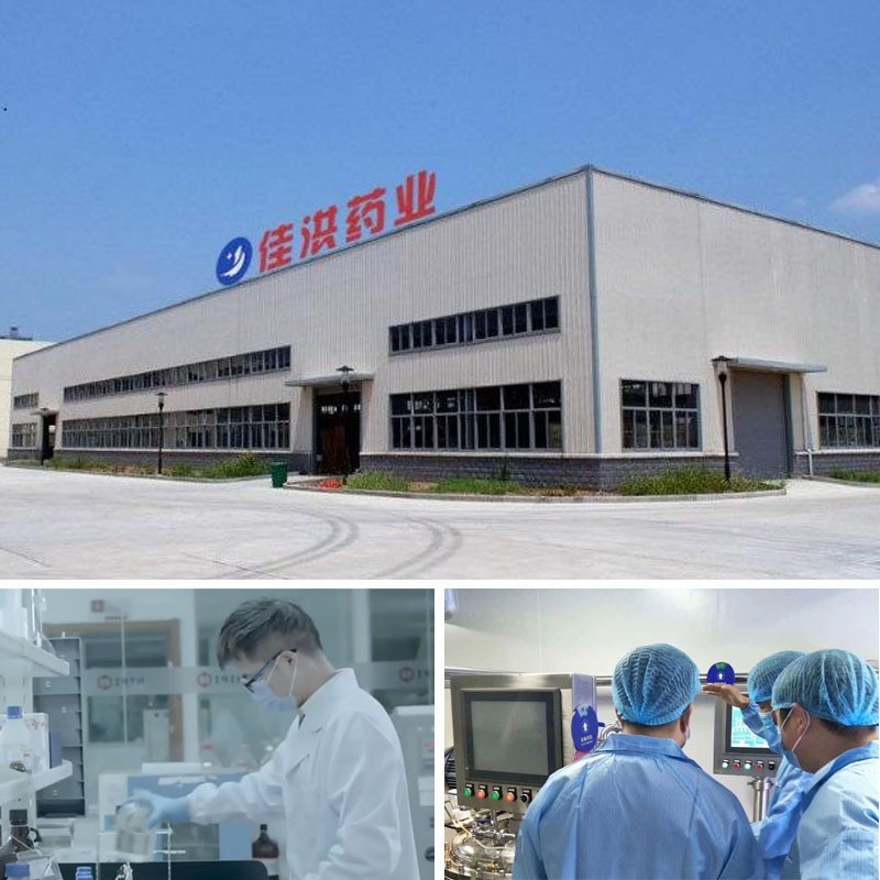 钙锌咀嚼片（柠檬味）源头厂家代加工图2