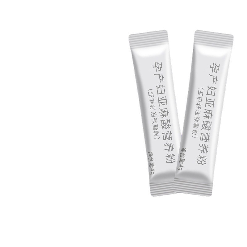 硒蛋白粉 蓝帽保健品蛋白质粉半成品裸袋贴牌OEM代工定制图4