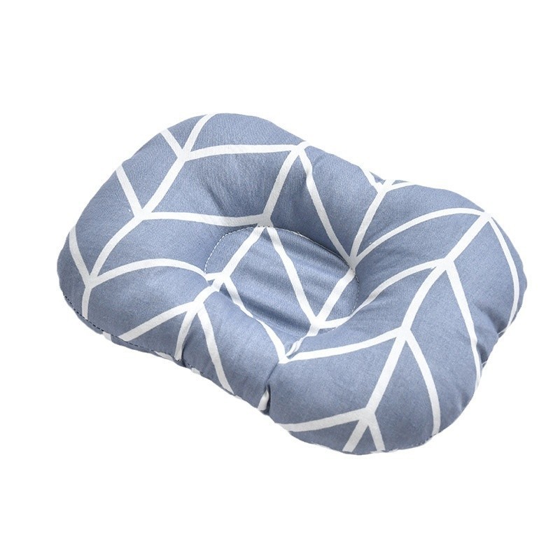 跨境可拆洗便携式防压婴儿床中床仿生婴儿窝婴儿枕旅行床中床图3