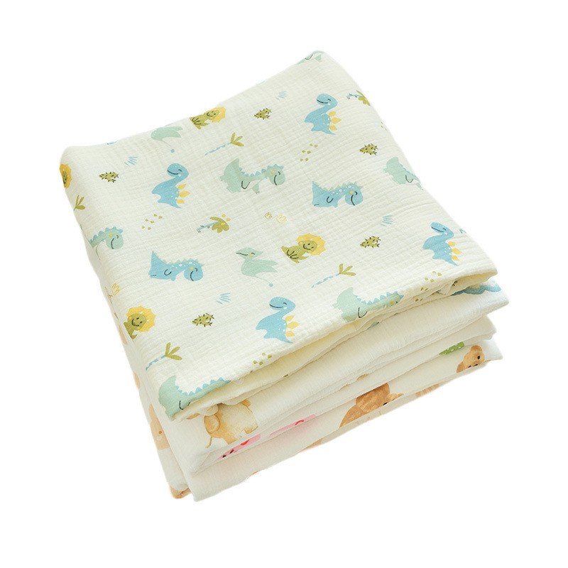 婴儿棉被纯棉被子母婴级a类儿童棉被婴儿棉花被宿舍午睡被图5