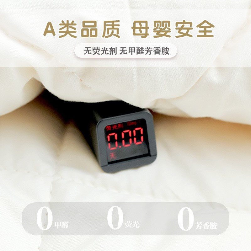 被子冬季厚款棉被被芯棉被新疆长绒棉被子纯棉A类被子被子被芯图4