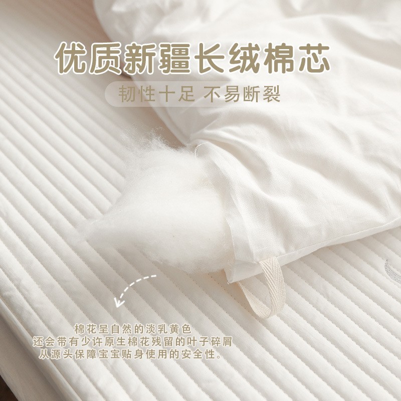 被子冬季厚款棉被被芯棉被新疆长绒棉被子纯棉A类被子被子被芯图2