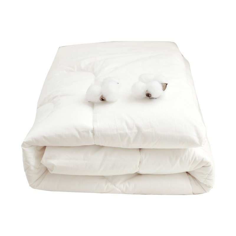 被子冬季厚款棉被被芯棉被新疆长绒棉被子纯棉A类被子被子被芯图5