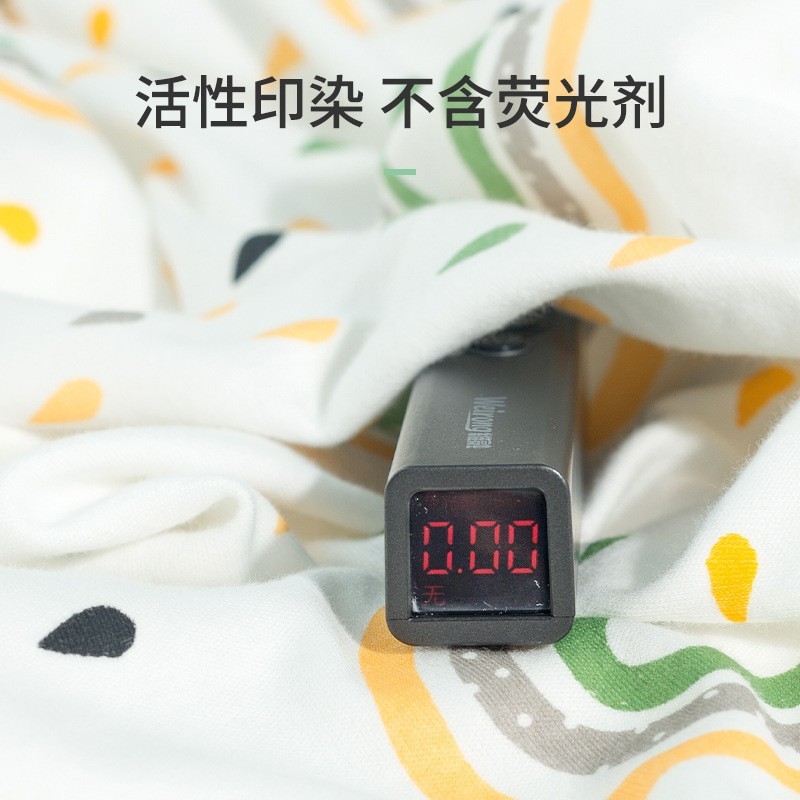 新款可爱宝宝床笠纯棉婴儿床单床包卡通儿童全包床罩夏季薄款图2