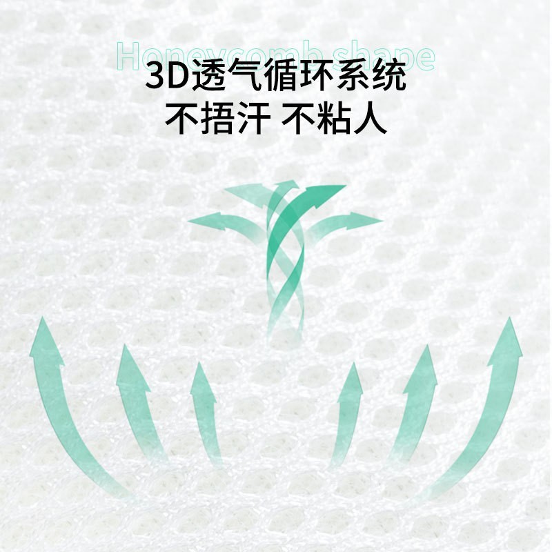 婴儿床凉席儿童冰丝席可洗新生儿宝宝小床凉席幼儿园午睡专用席子图3