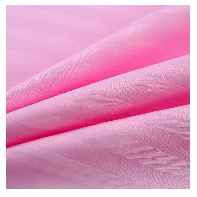 新品幼儿园被子三件套纯色儿童夏被褥午睡全棉宝宝床上用品含芯图5