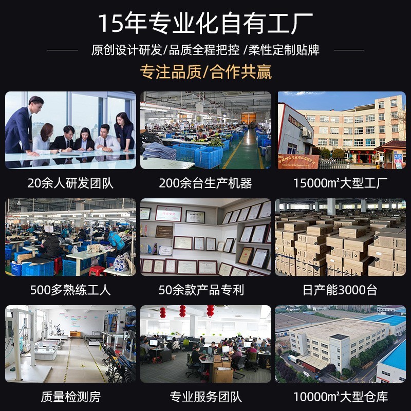 跨境多功能折叠婴儿床移动可折叠新生儿童床欧美风宝宝简约游戏床图4