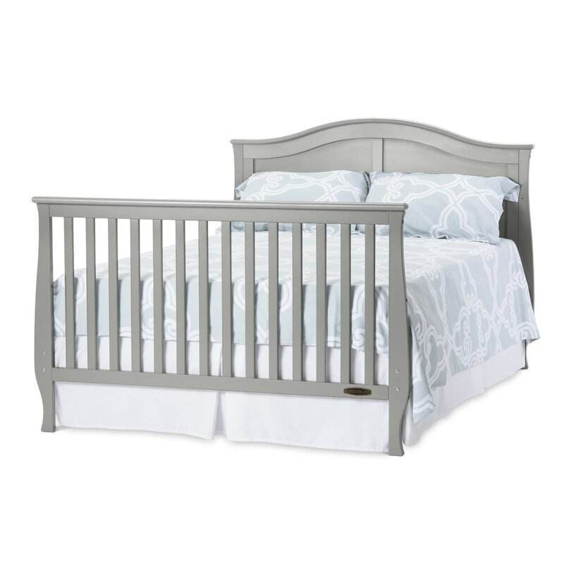 【定制】白色欧式婴儿床实木多功能儿童拼接大床新生宝宝bb床边床图3