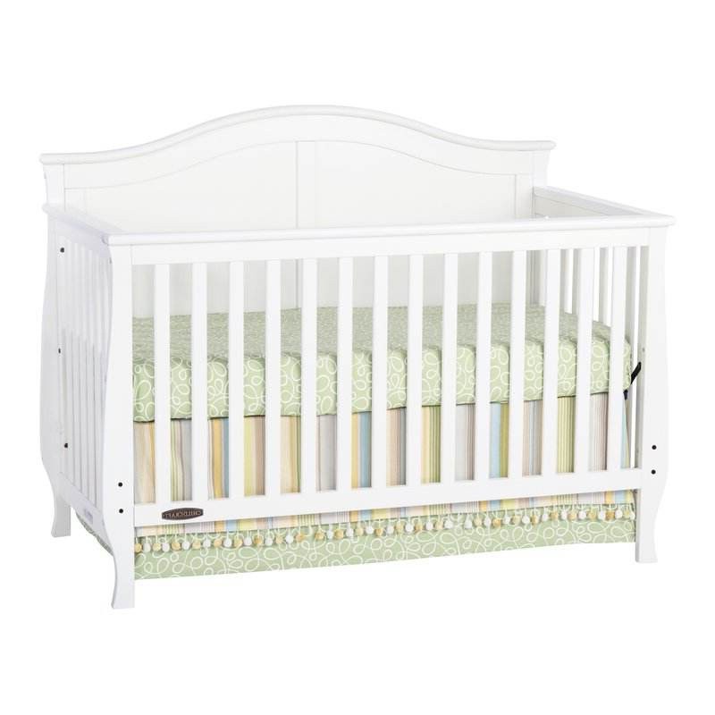 【定制】白色欧式婴儿床实木多功能儿童拼接大床新生宝宝bb床边床图4