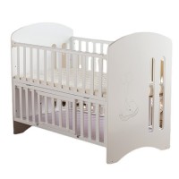 婴儿床宝宝床BB新生儿环保实木多功能儿童床可拼接大床