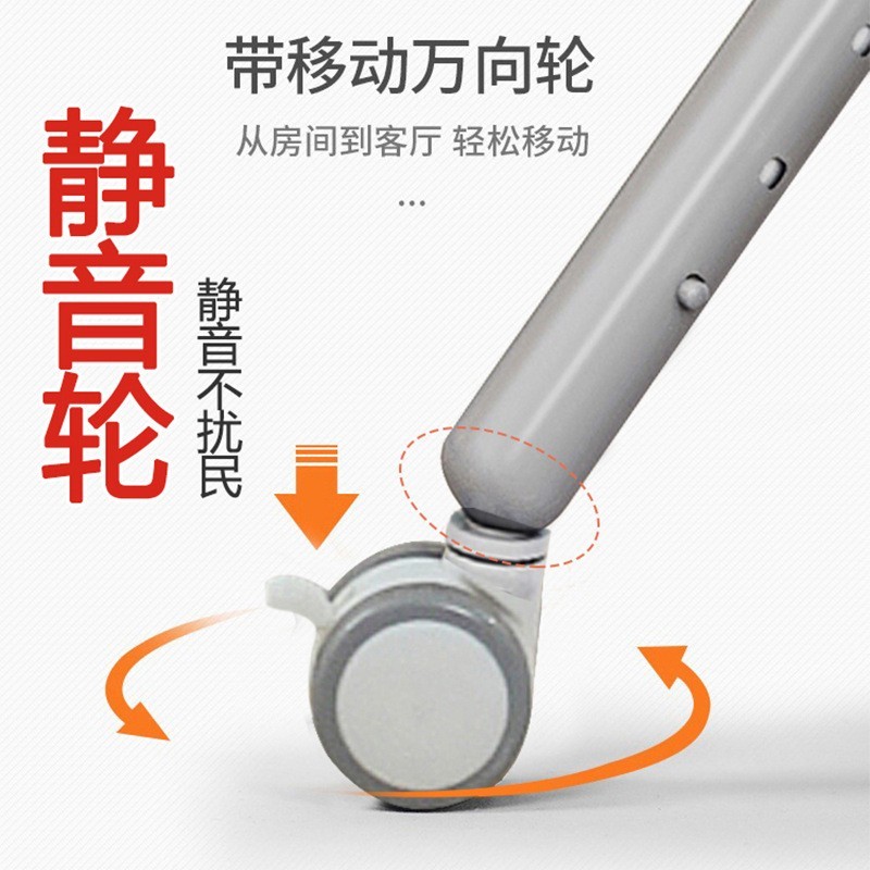 尿布台婴儿护理台新生儿宝宝换尿布台按摩抚触洗澡台可折叠多功能图3