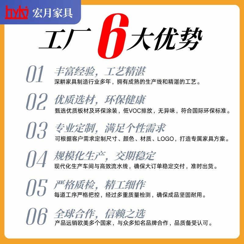幼儿椅儿童家具木椅蒙特梭利学校椅课桌椅迷你椅幼儿园椅子实木图2