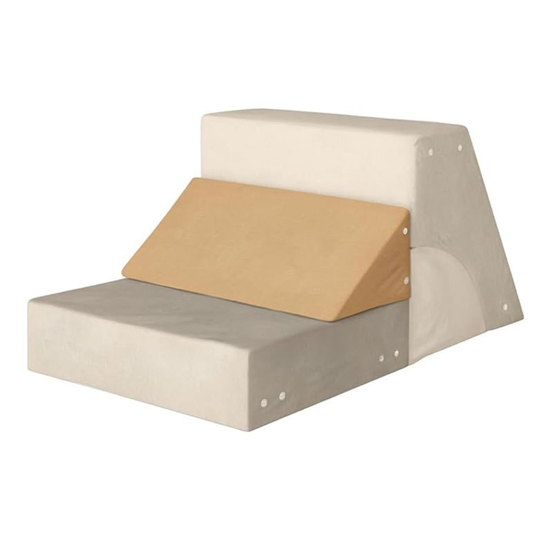 可调节块状沙发儿童游戏沙发青少年地板垫模块化沙发游戏卧室家具图5