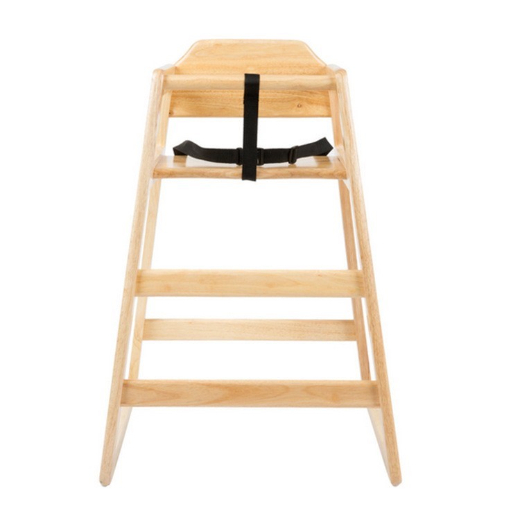 儿童餐椅实木多功能宝宝餐椅婴幼儿吃饭餐桌座椅凳子bb坐椅靠背椅图2