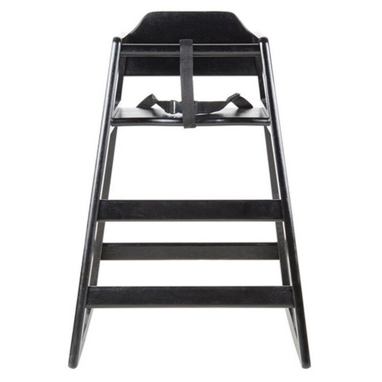 儿童餐椅实木多功能宝宝餐椅婴幼儿吃饭餐桌座椅凳子bb坐椅靠背椅图5