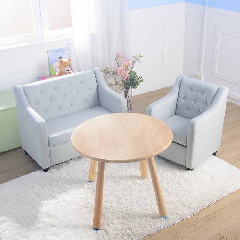 儿童沙发卡通宝宝小沙发厂家儿童房幼儿园阅读角组合座椅