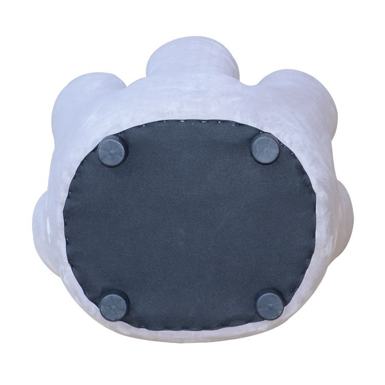 儿童沙发卡通宝宝布艺五指儿童椅阅读角男孩女孩小沙发厂家定制图5