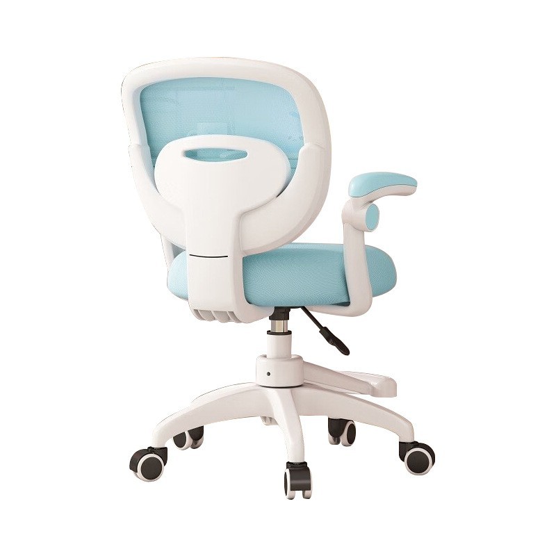 儿童学习椅小学生矫正坐姿可调节升降座椅家用写字作业椅子图5