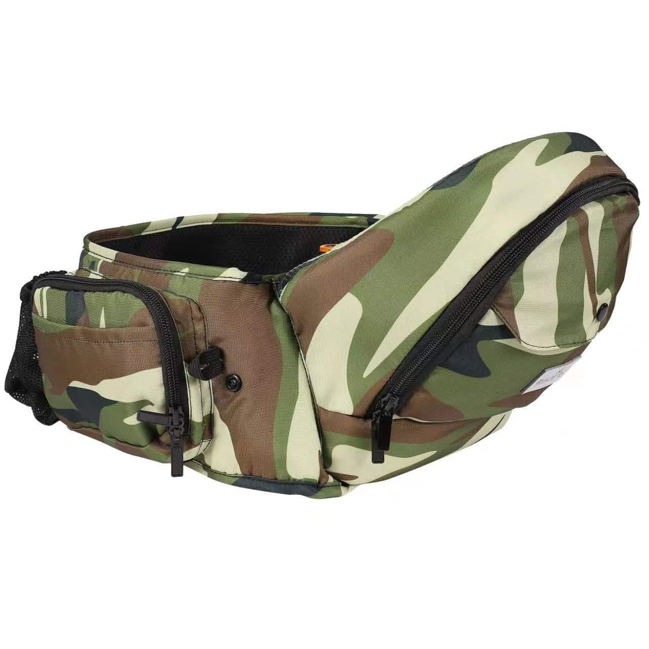 婴儿背带单凳抱娃神器母婴用品宝宝