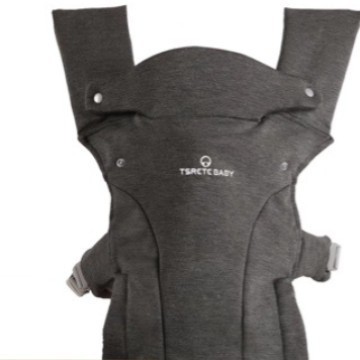 婴儿背带宝宝腰凳横抱式前后两用双肩抱娃安全带座椅便携轻便图5