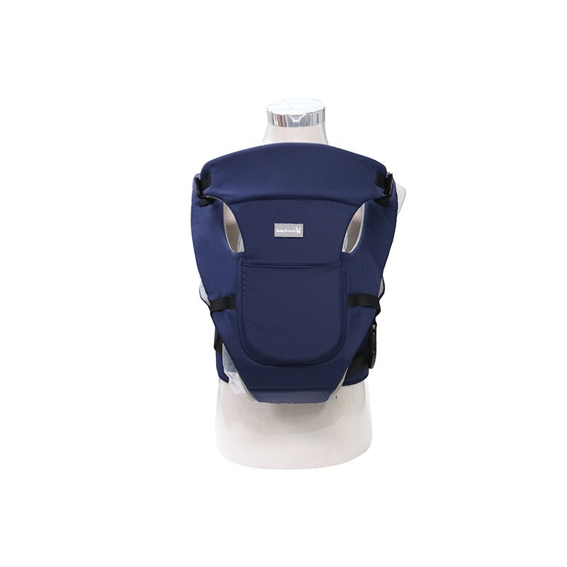 跨境婴儿背带前后两用多功能宝宝背带四季通用外出抱娃神器图2