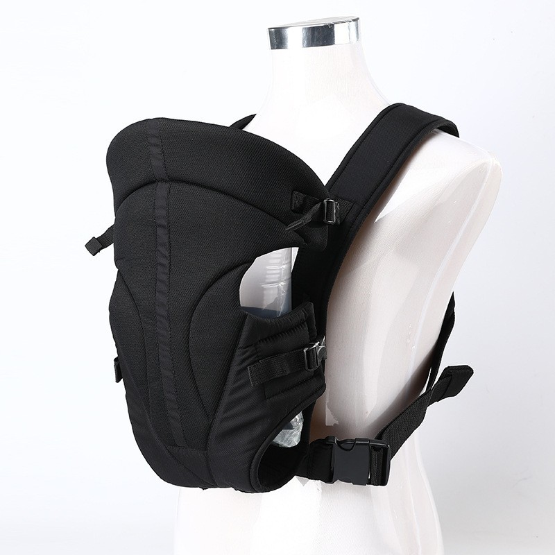 跨境婴儿背带前后两用多功能宝宝背带四季通用外出抱娃神器