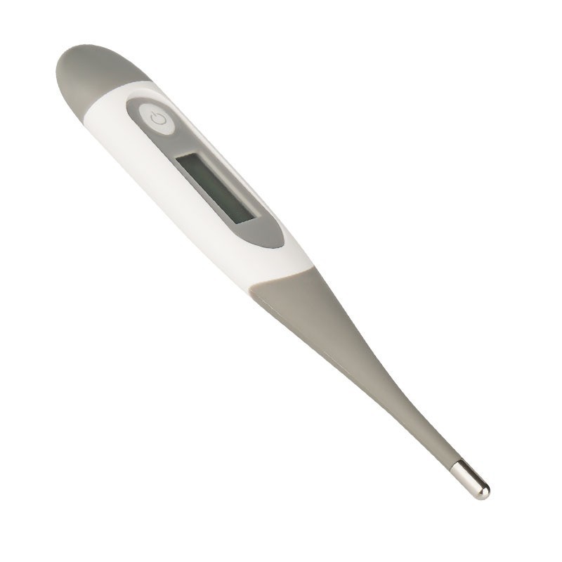 软头体温计家用出口婴儿温度计婴儿腋下医院医用FDA医用温度计图3