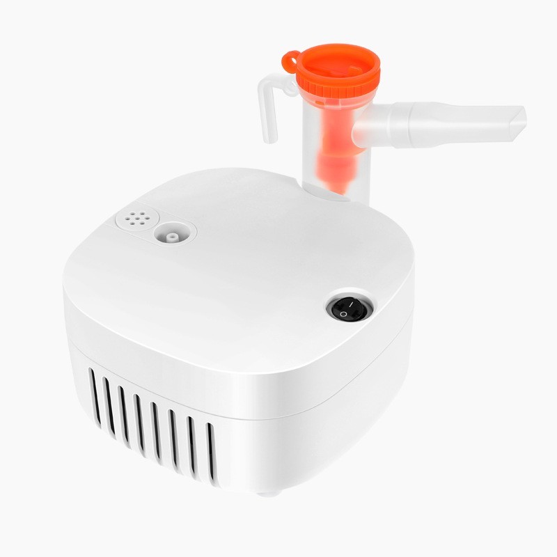 医用空气压缩式雾化器家用雾化机儿童成人宝宝吸入器咳嗽图5