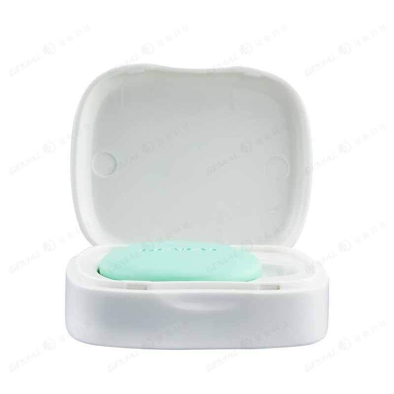 无线电子体温计儿童新生婴幼儿家用智能蓝牙测温计温度计厂家图5