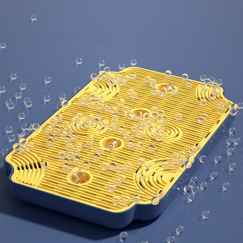 宝宝奶瓶晾晒架婴儿多功能便携晾干架树形可拆装奶嘴沥水架支撑架图5