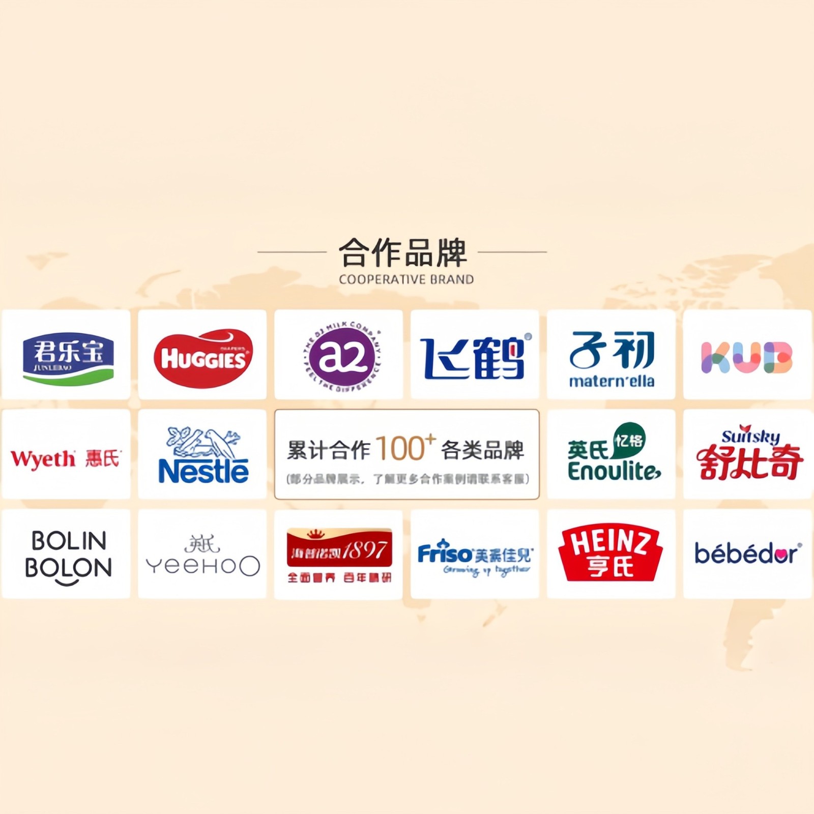 源头工厂宝宝辅食餐具套装新生儿周岁礼物宝宝喂养餐具礼盒定制图4