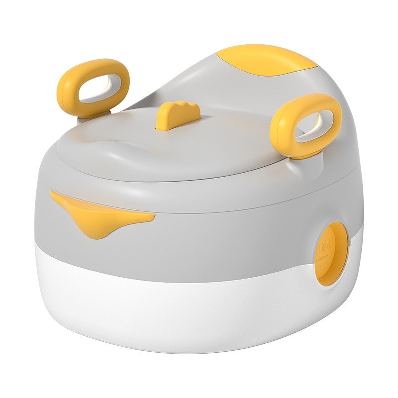 儿童多功能马桶坐便器男女宝宝坐便圈小孩专用座便器婴儿便携盆图5