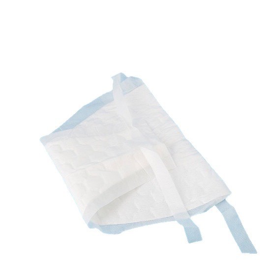 新生儿T型尿片三角纸尿裤戒子一次性绑带防漏尿免洗OEM贴牌代工图5